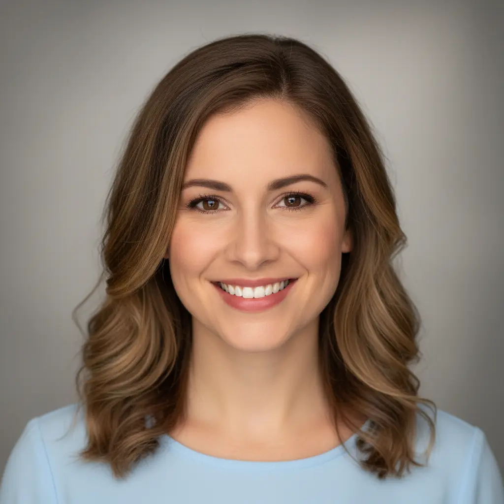 Customer testimonial avatar