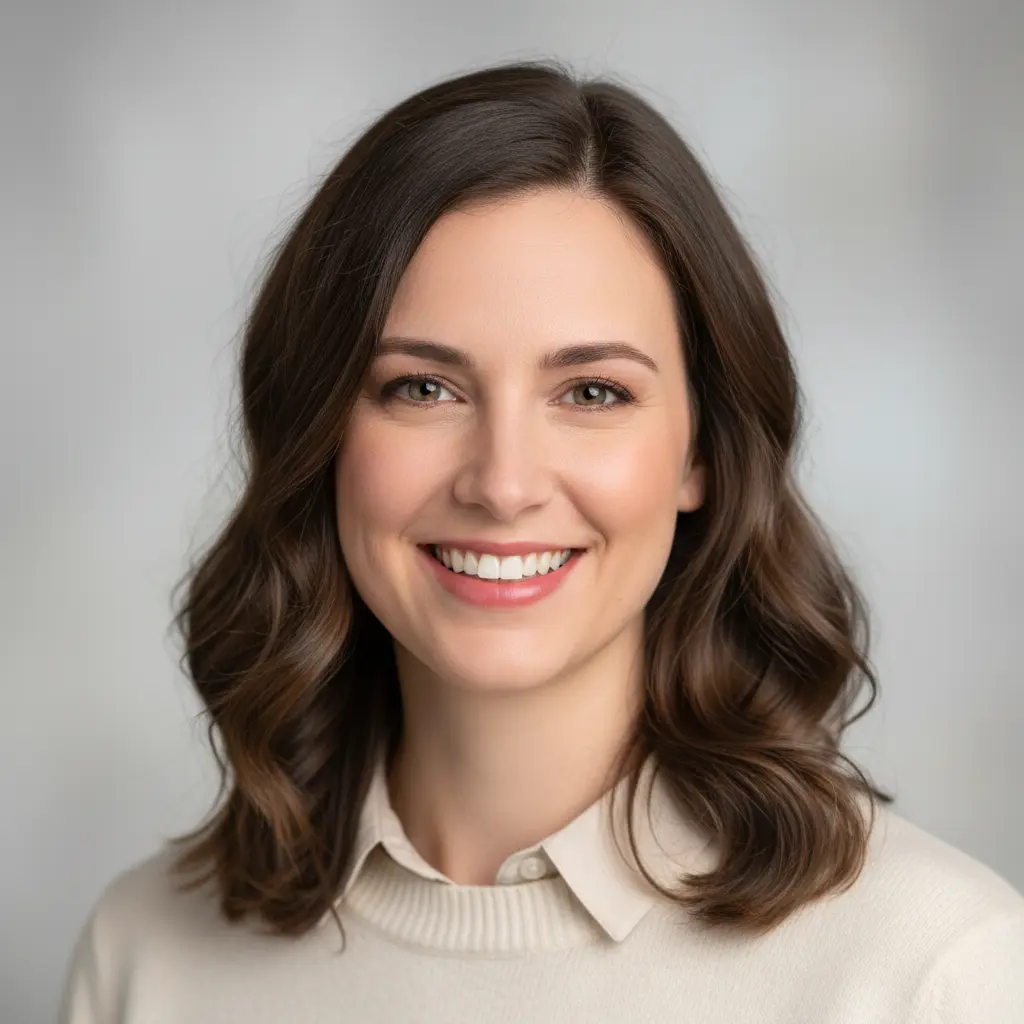 Customer testimonial avatar