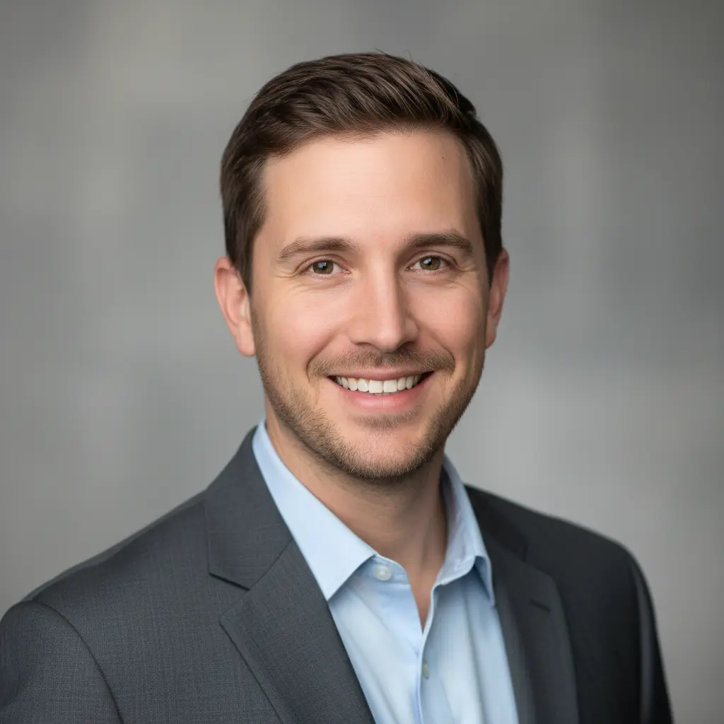 Customer testimonial avatar