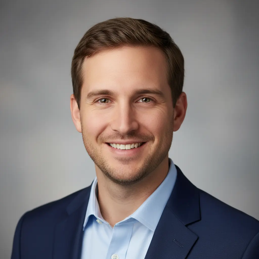 Customer testimonial avatar