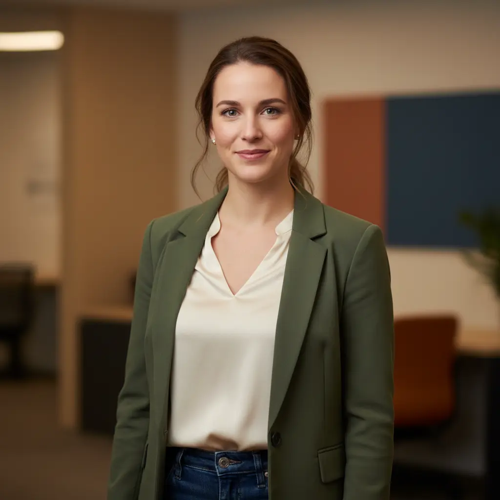 Team member Jane Doe