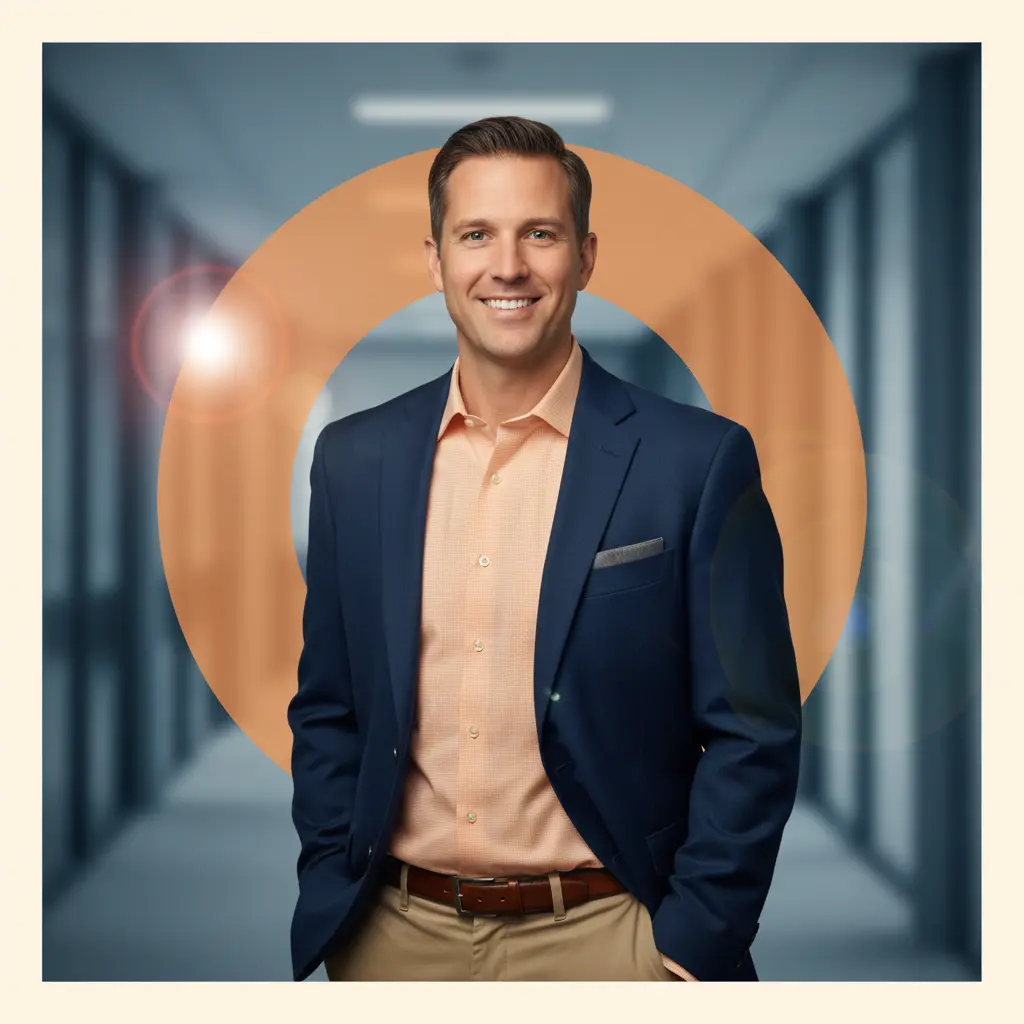 Team member Emily White